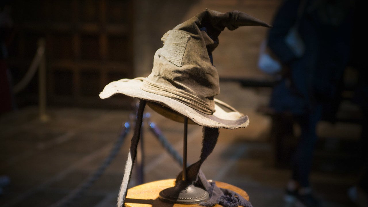 8 Online Slots to Celebrate the Magical World of Harry Potter