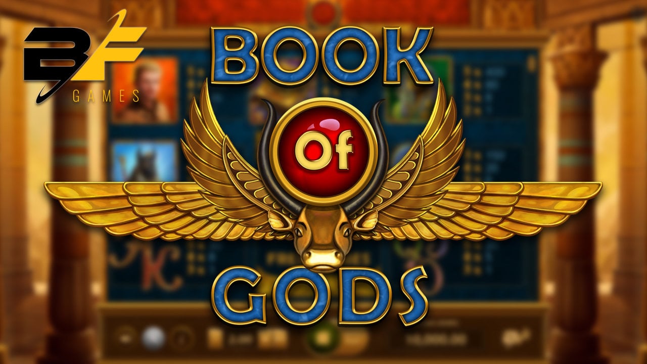Raid Ancient Tombs To Claim The Book of Gods!