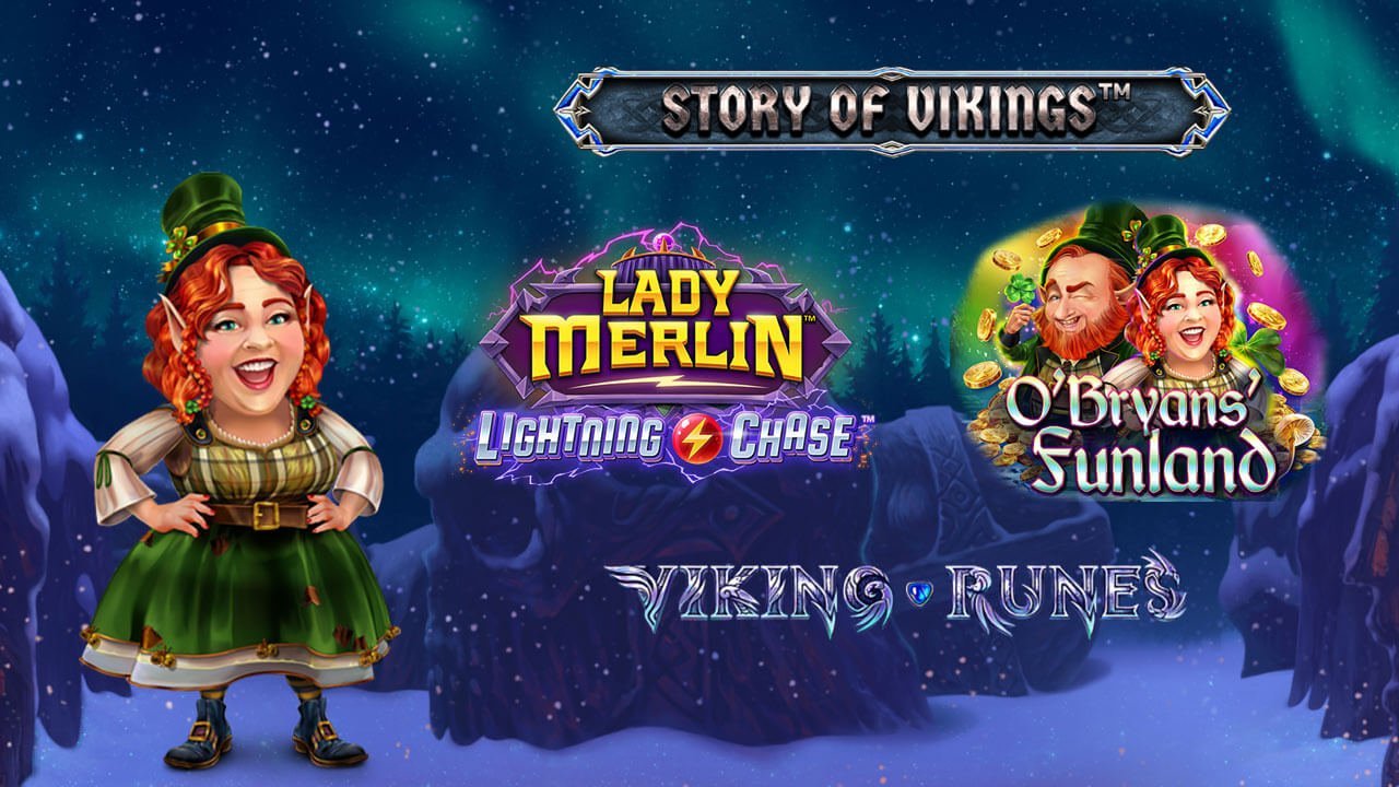 Visually Astounding Online Slots to Make Every Spin an Experience
