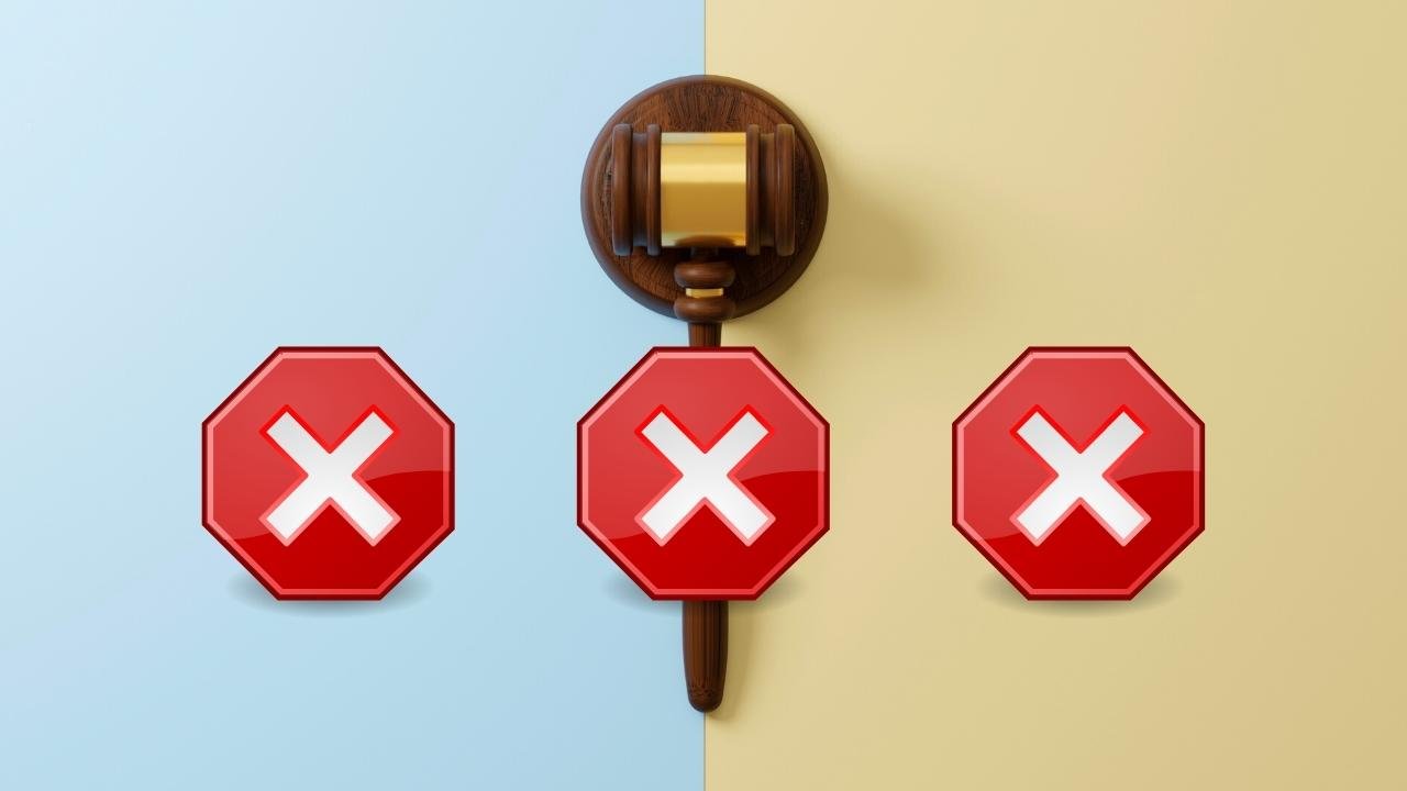 Trio of Appeals Denied as Swedish Courts Back Spelinspektionen