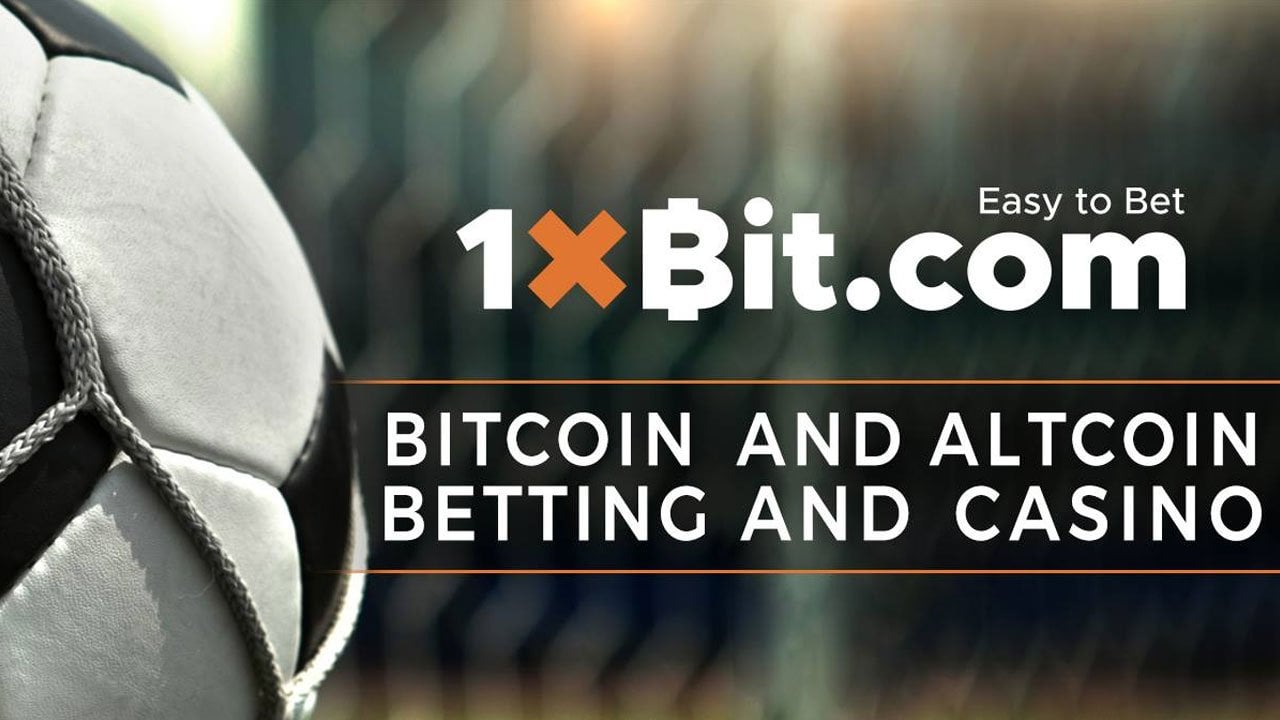 1xBit Casino Keeping Up With Modern Trends
