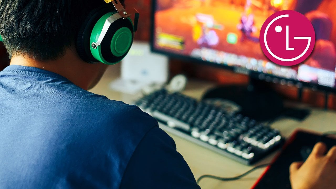 Titans of Esports Unite to Launch New LG Gaming Channel