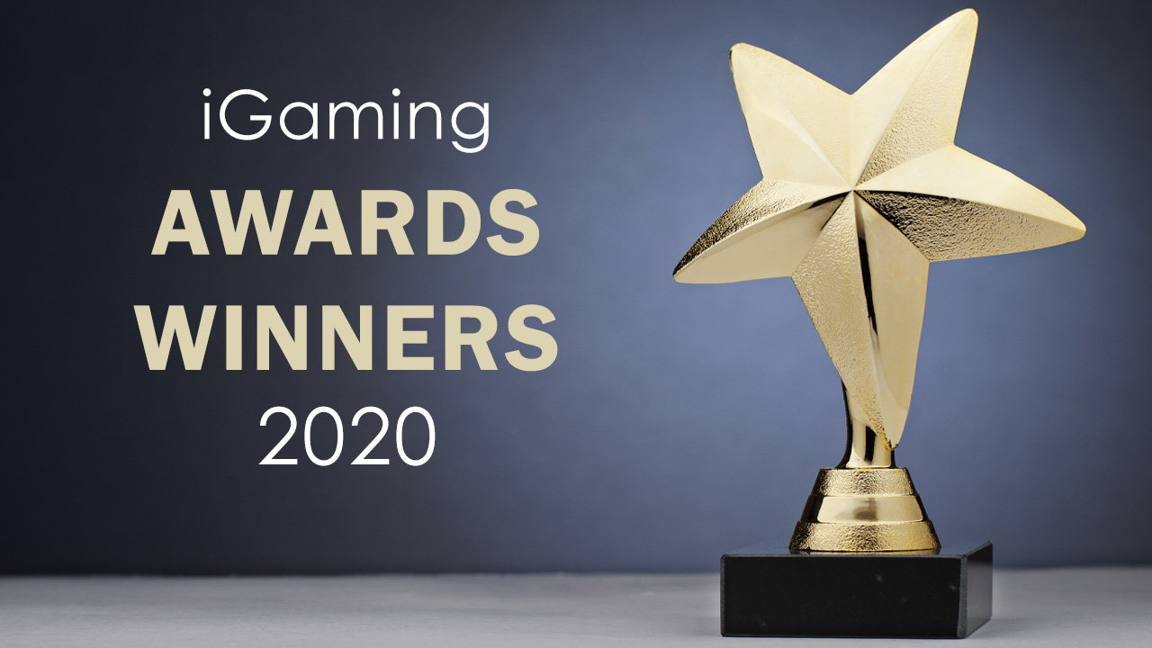 iGaming Award Winners: February 2020