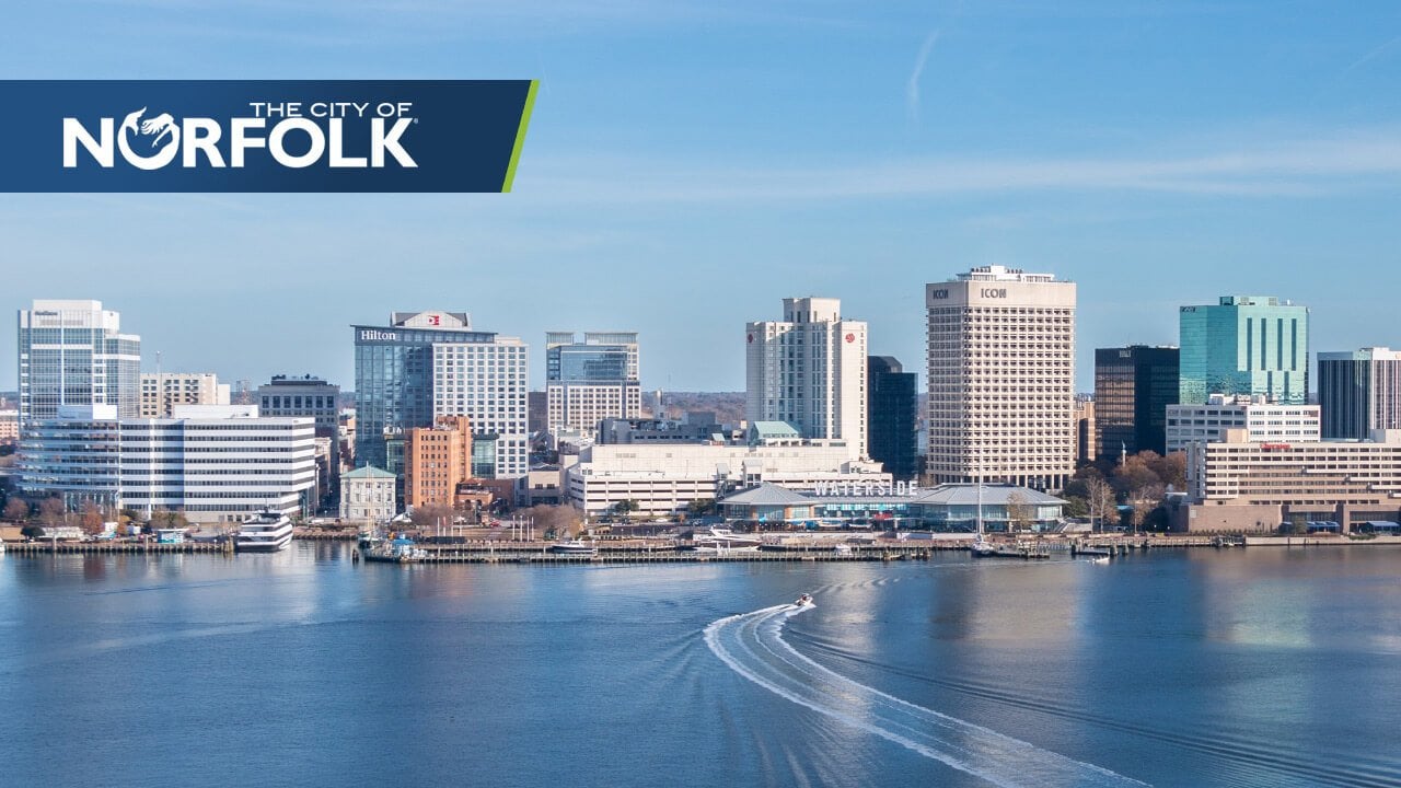Virginia's Norfolk Resort & Casino Continues to Gain Support