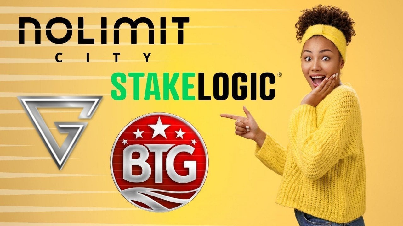 Top Casino Features and Progressive Jackpots Added in 2023