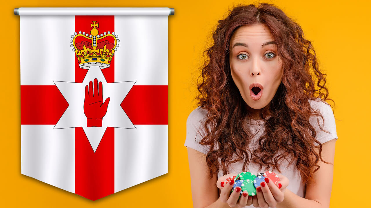 Massive Gambling Legislation Changes Ahead For Northern Ireland