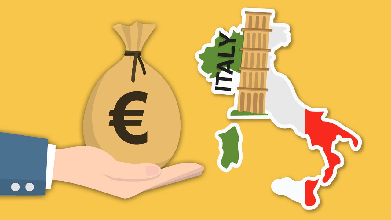 Hard Hit Italian Gambling Sector offered Concessions by the Government