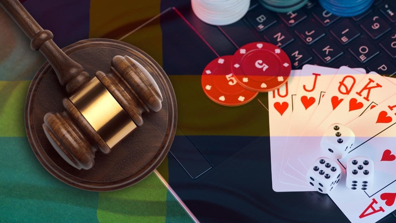 Sweden Announces Ongoing Gambling Restrictions For 2021
