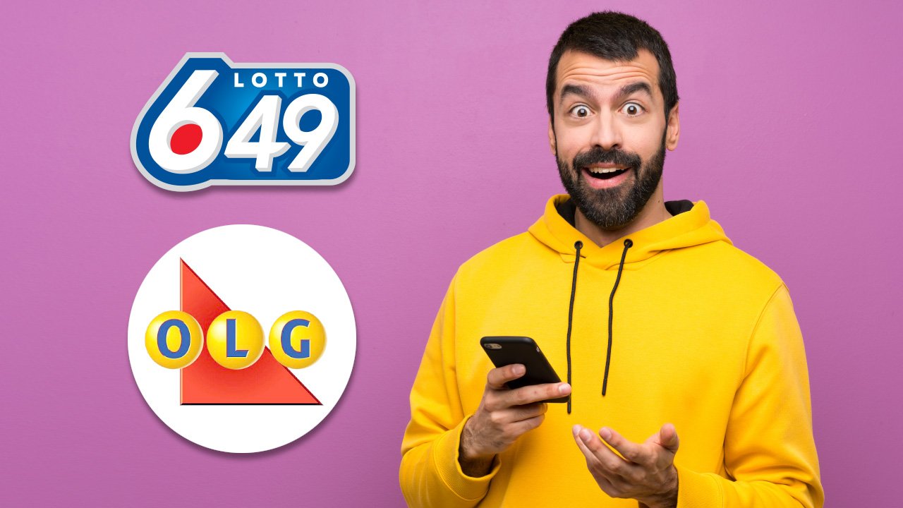 Jaw dropping CAD16 Million Lotto Win Remains Unclaimed