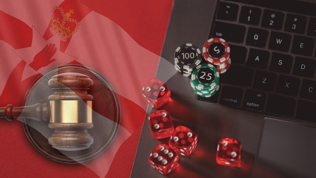 Northern Ireland Plan to Reform Their Decades Old Gambling Bill