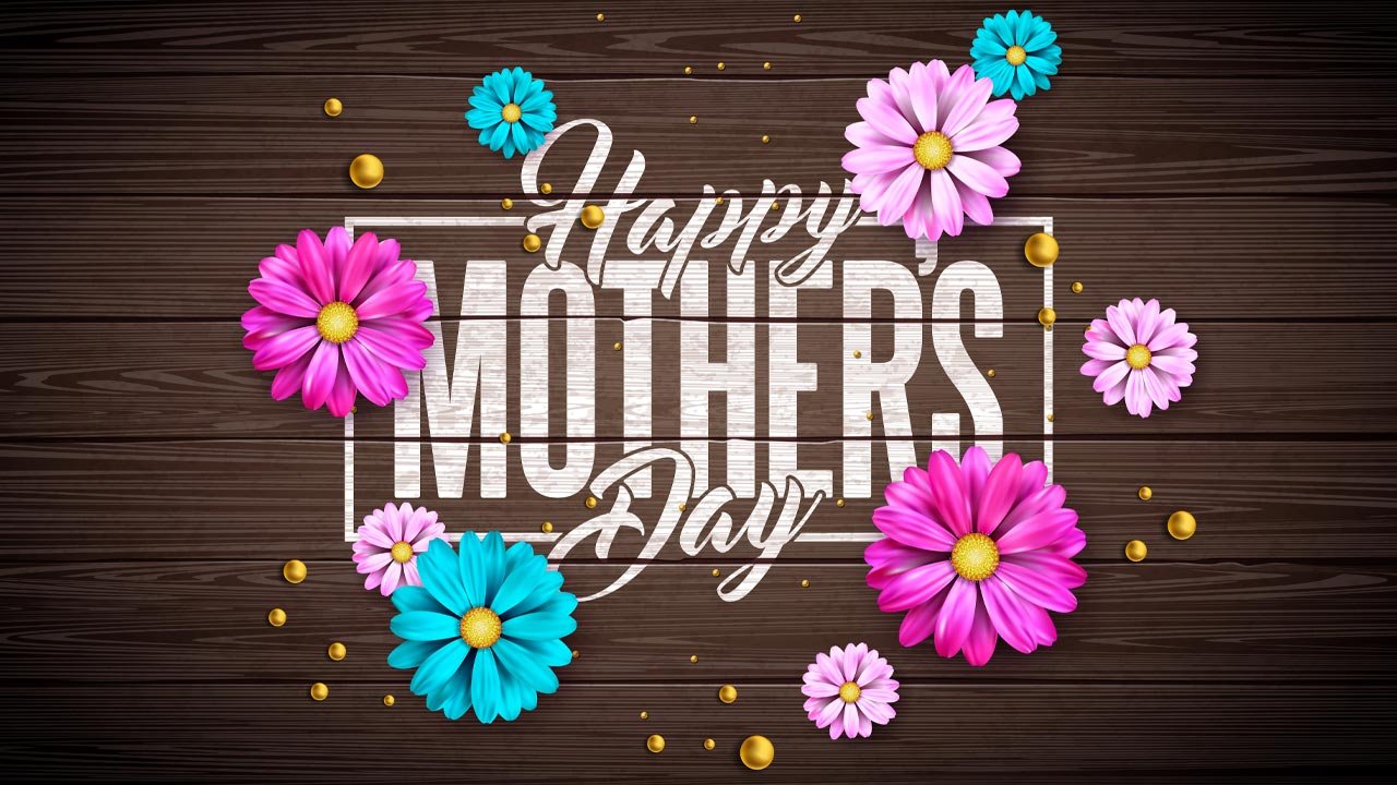 It’s International Mother’s Day, Time To Celebrate Our Mom’s