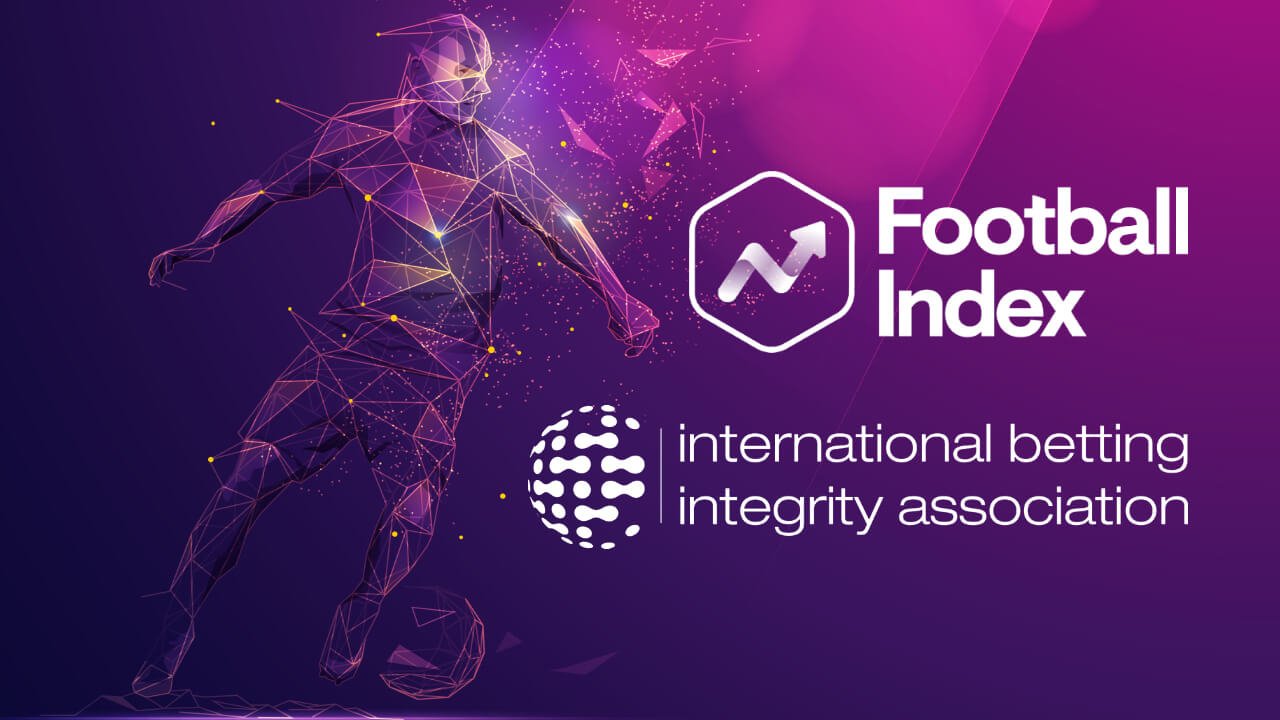 Innovative Football Index Becomes Newest IBIA Partner