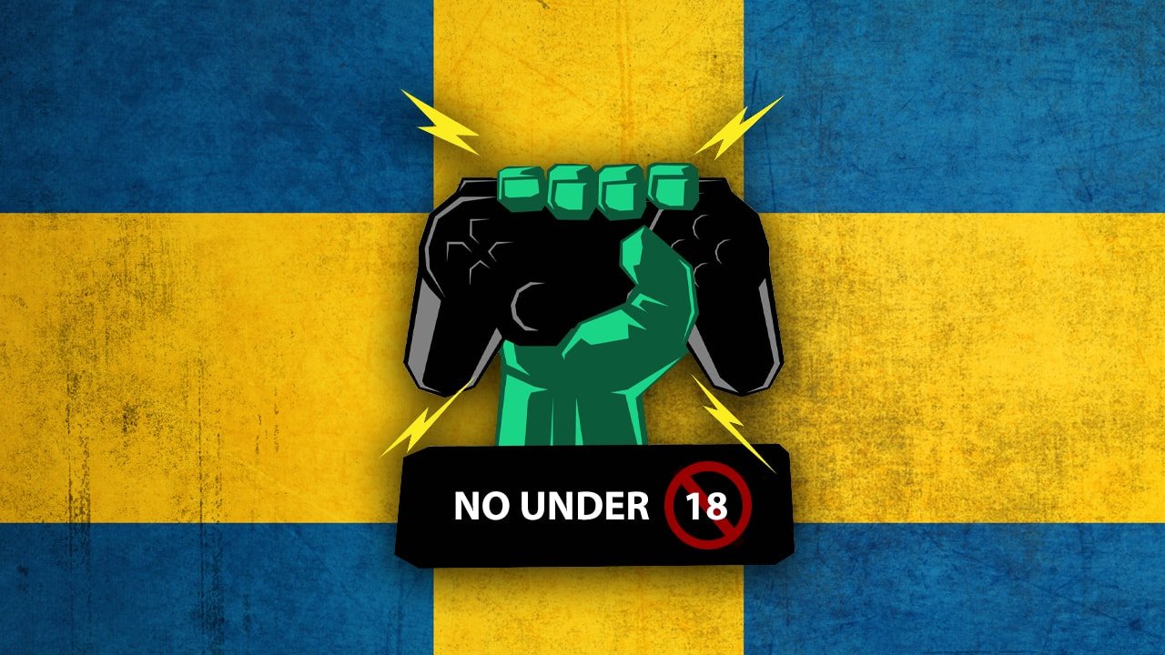 Spelinspektionen Spells Trouble For Swedish eSports Betting