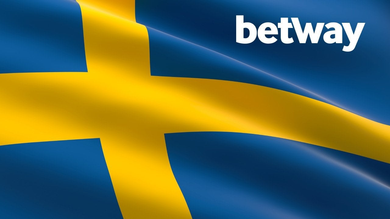 Betway Receive Token Slap on the Wrist from Swedish Gaming Authority