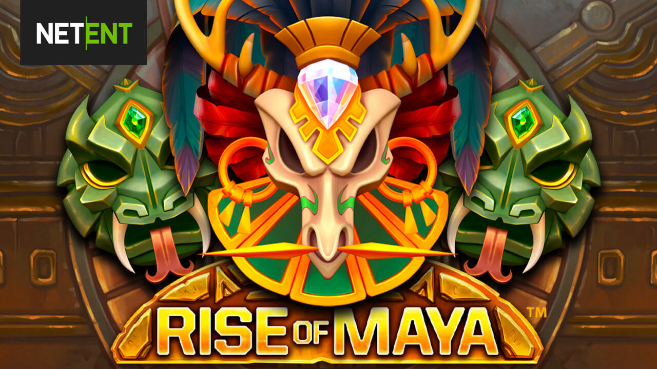 Driving Drums Foretell The Rise Of Maya