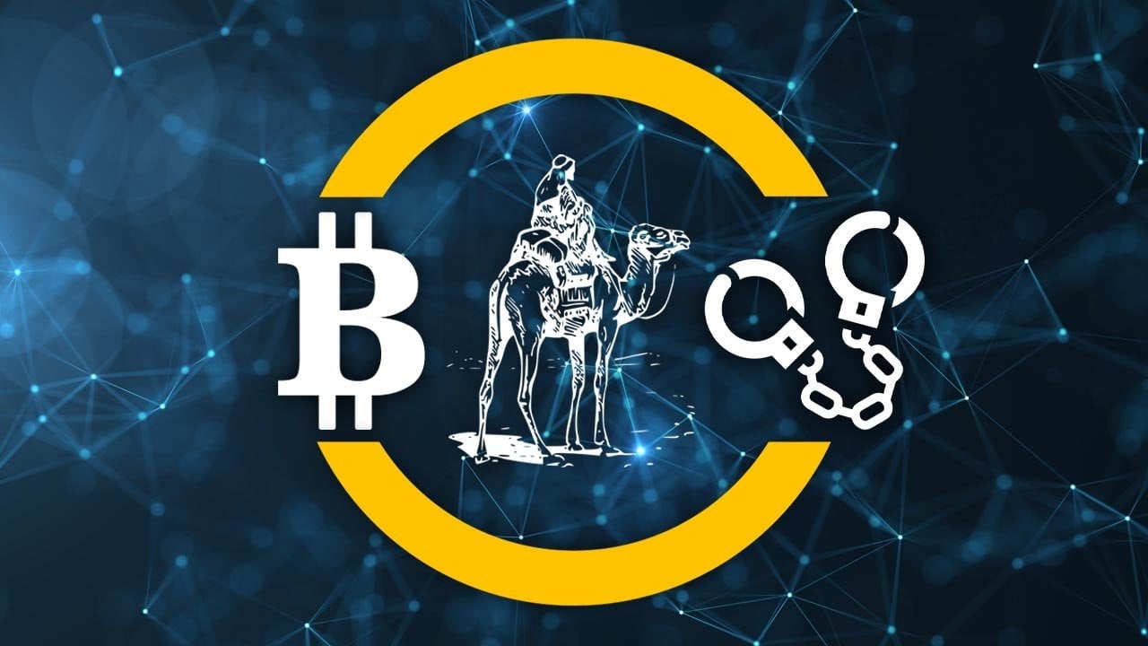The Rise and Fall of Silk Road - Infamous Bitcoin Adopter
