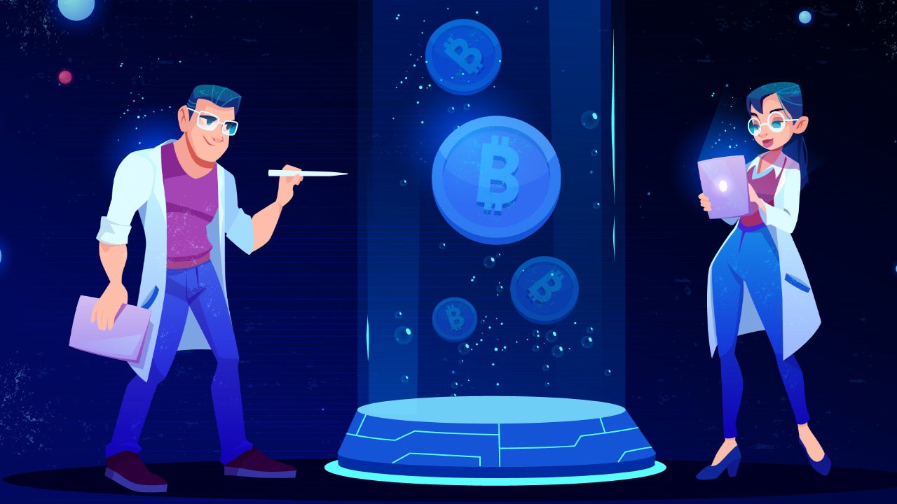 Cryptocurrency and Bitcoin Trading Tips for Beginners in 2021