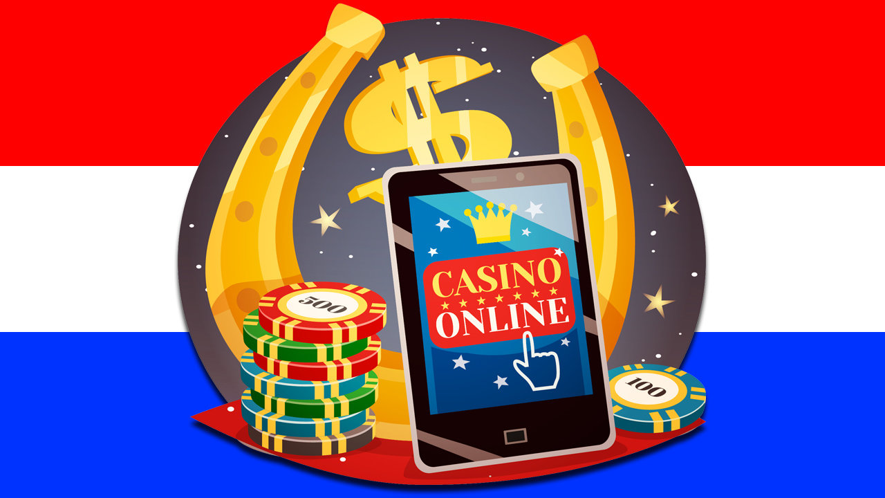 Dutch Market Becomes Greener Pastures for Gambling Companies