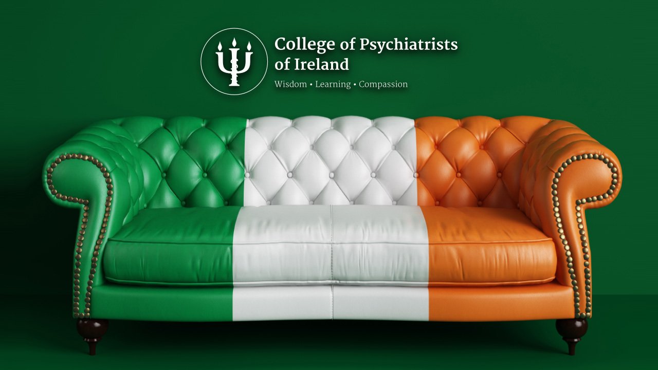 Leading Irish Psychiatrists Call for Gambling Advertising Ban in 2021