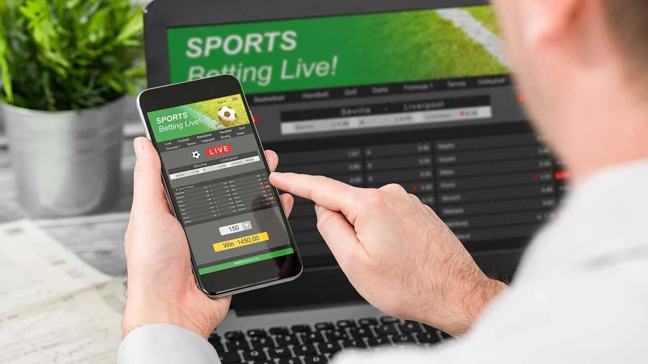 Sporttrade Pioneers ‘Robinhood-Inspired Sports Trading’ in New Jersey