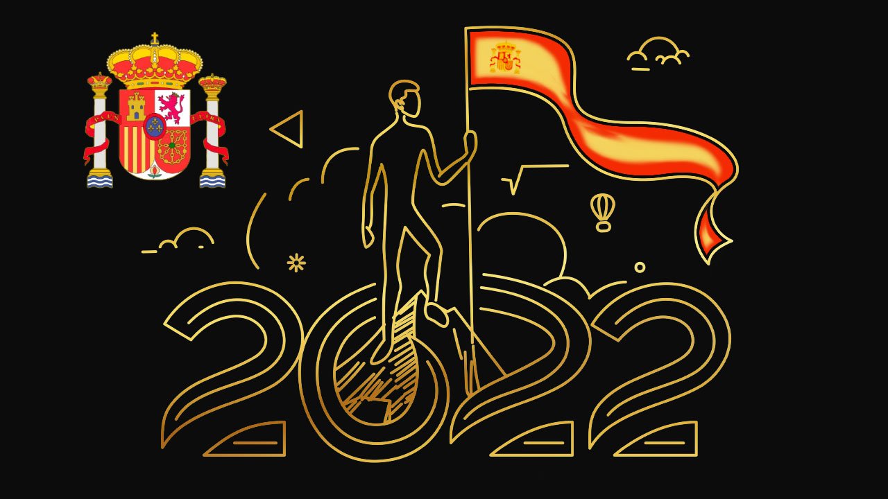 Gambling in Spain Flourished in Q3 2022