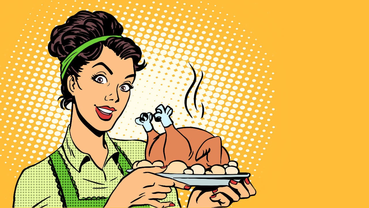Play These 3 Online Slots to Celebrate Thanksgiving All Year Round!