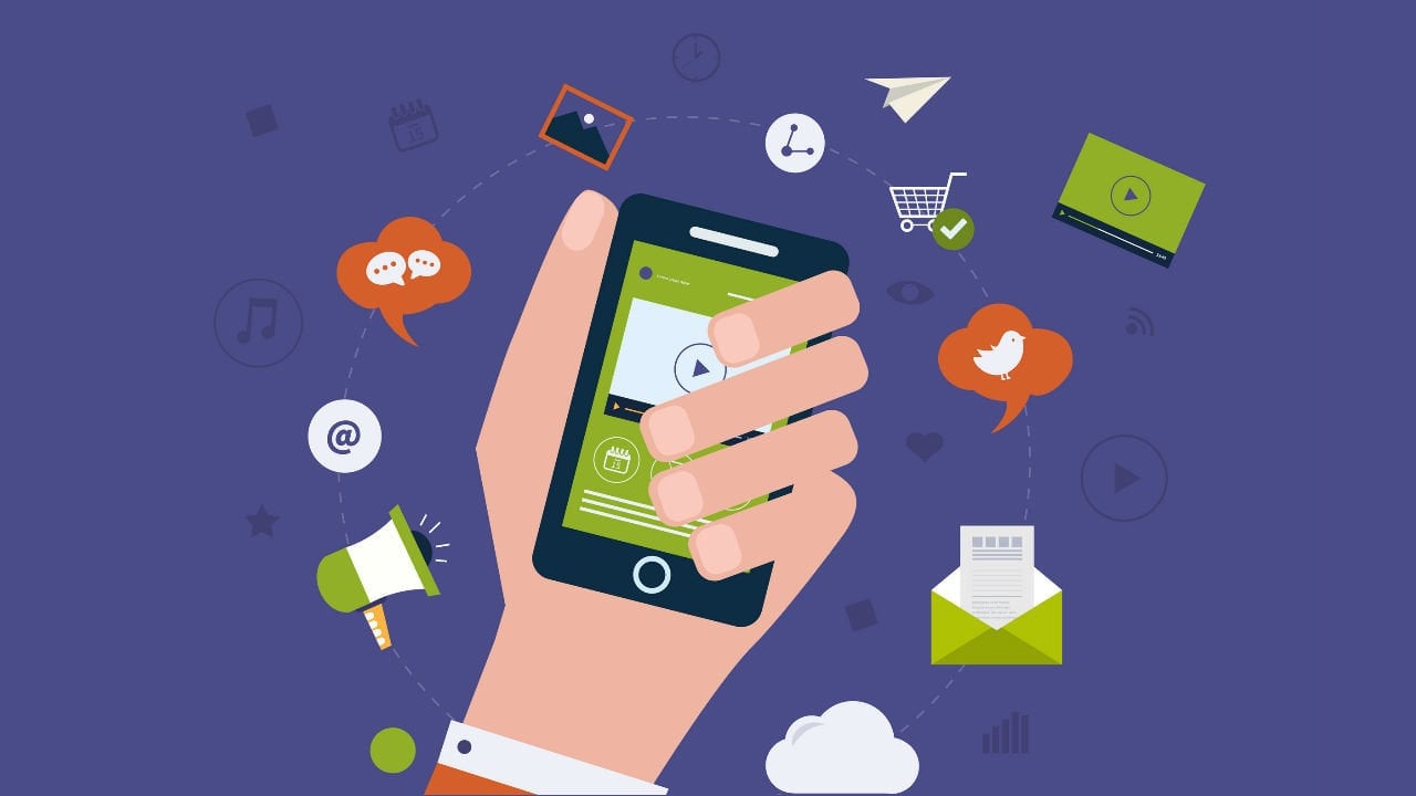 10 Smartphones to Help You Get the Most out of Your Favourite Mobile Casino