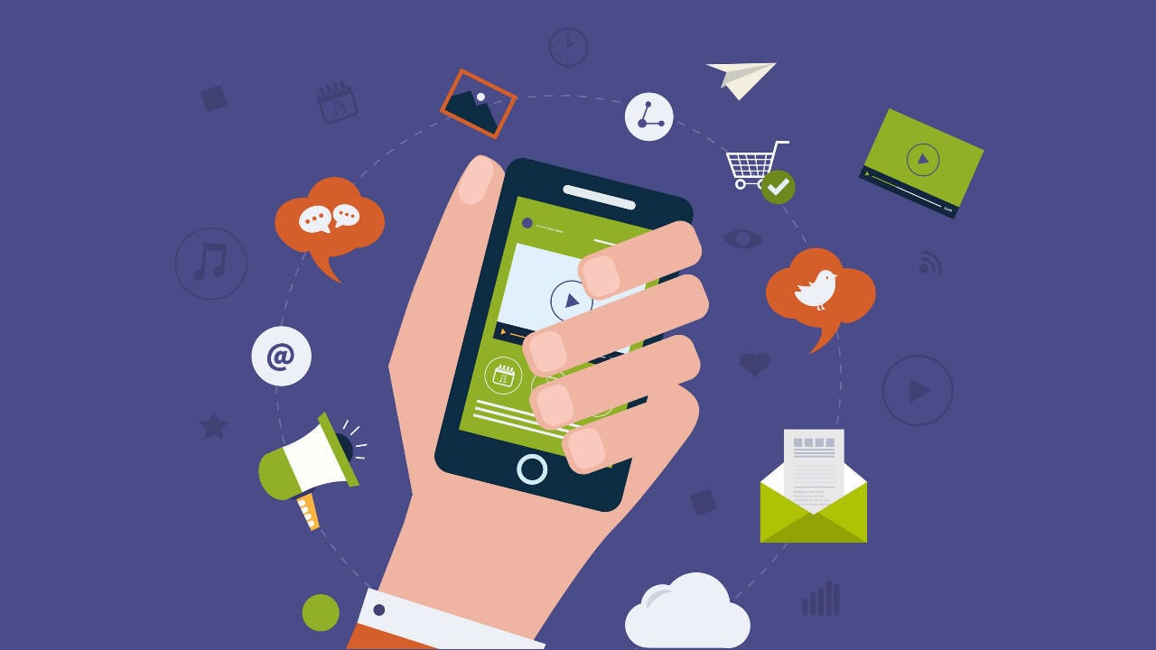 10 Smartphones to Help You Get the Most out of Your Favourite Mobile Casino