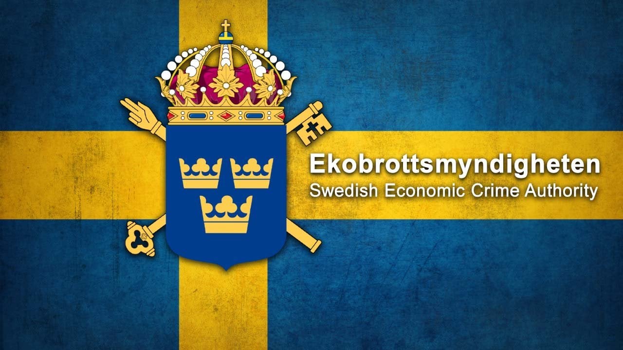 Swedish Economic Crime Authority Investigates Insider Trading