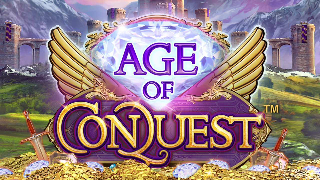 Beat the Legions of Evil and Win by Playing the Age of Conquest Slot