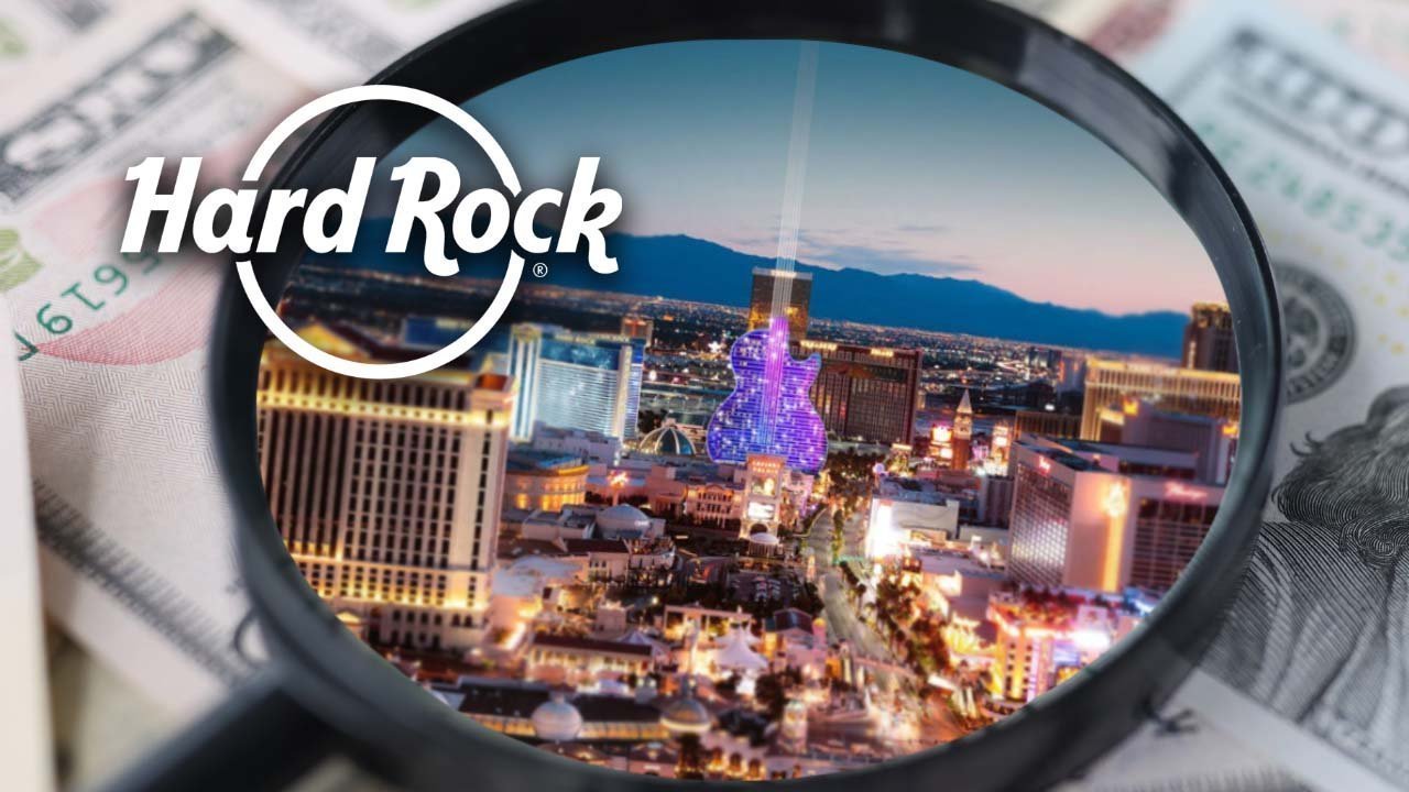 Hard Rock Bristol Wins Virginia's First Casino License