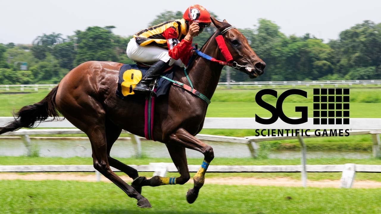 Scientific Games Processes Astounding 50 Million Bets Via OpenSports
