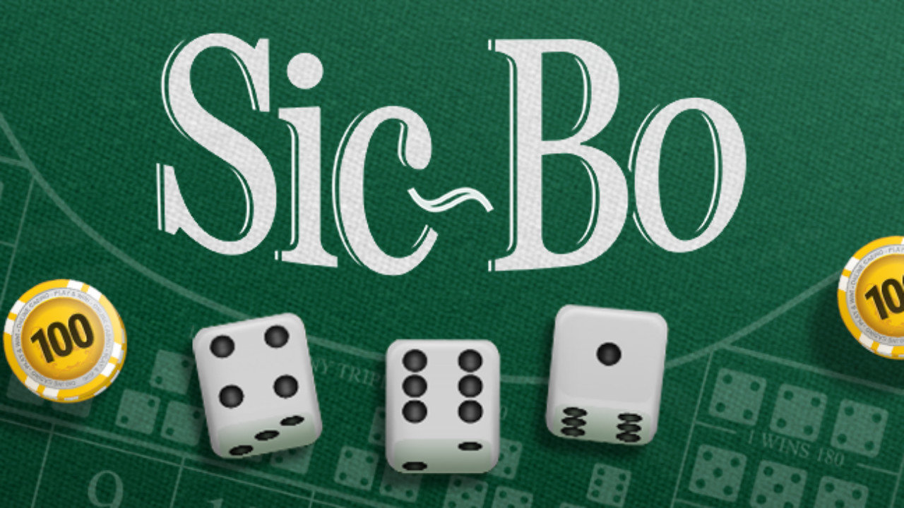 Play Sic Bo in a Whole New Way with BGaming's Casino Creation