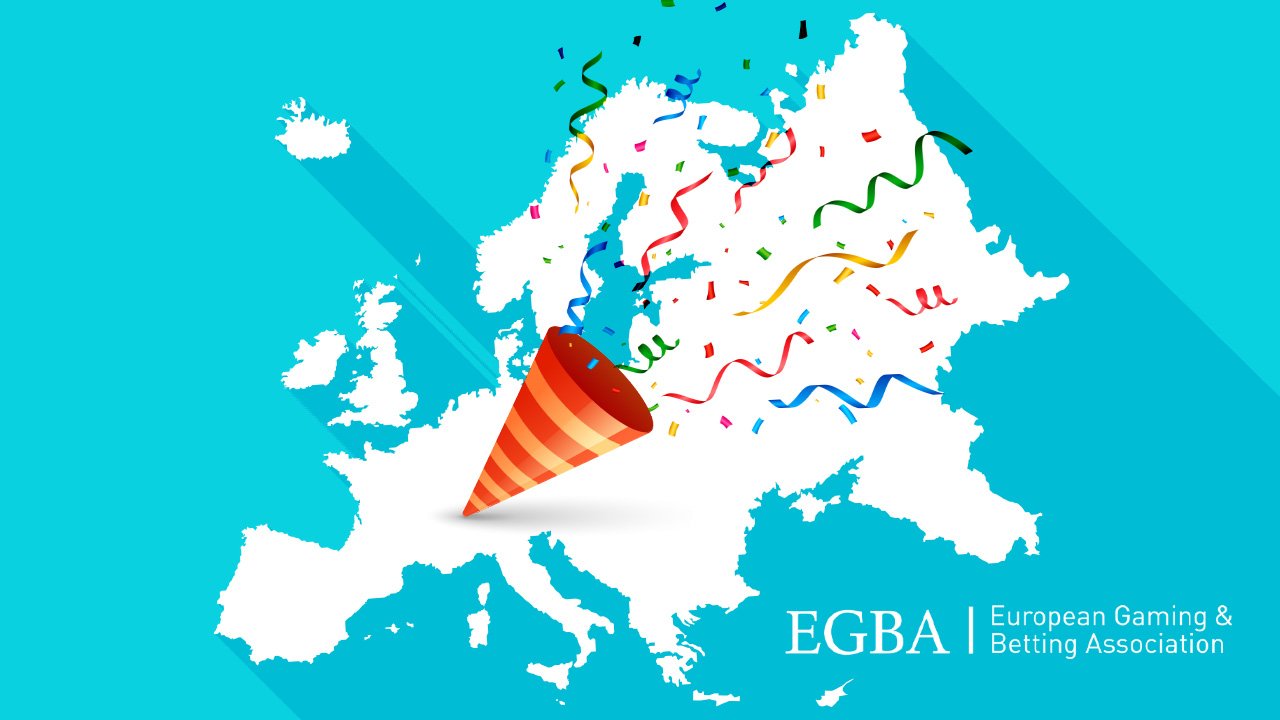 European Gambling Report Celebrates a Successful 2022