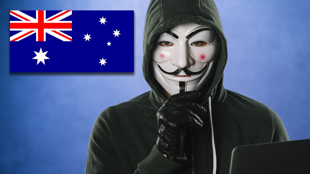 Australia Wants To Use Your Face To Track What Porn And Slots You Enjoy.