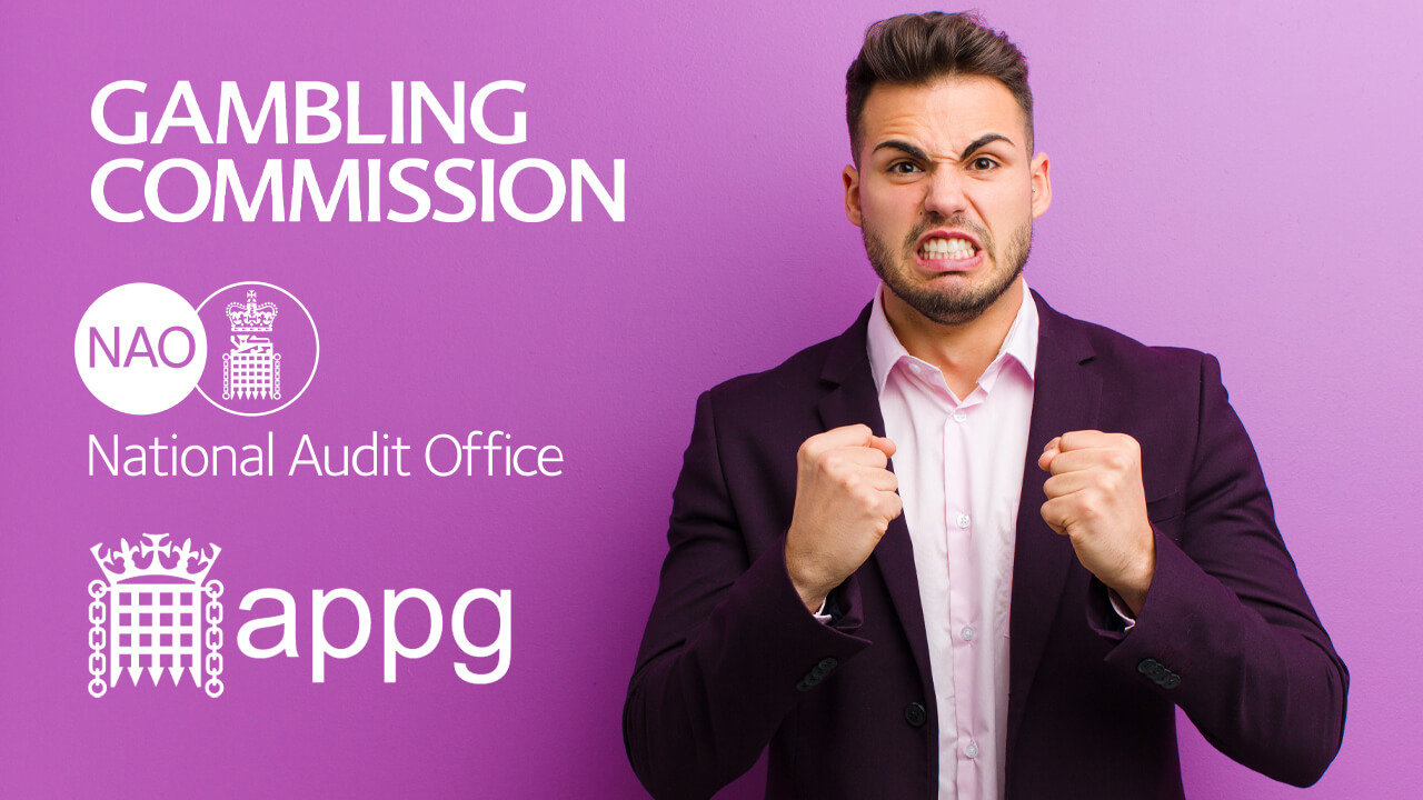 APPG Rebukes UKGC For Failing To Deliver On Core Objectives