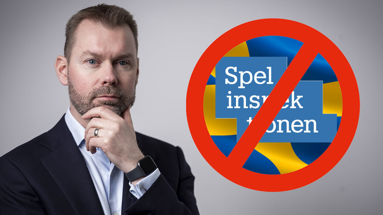 Kindred Group Hit With Record €9 Million Fine By Swedish Gaming Authority