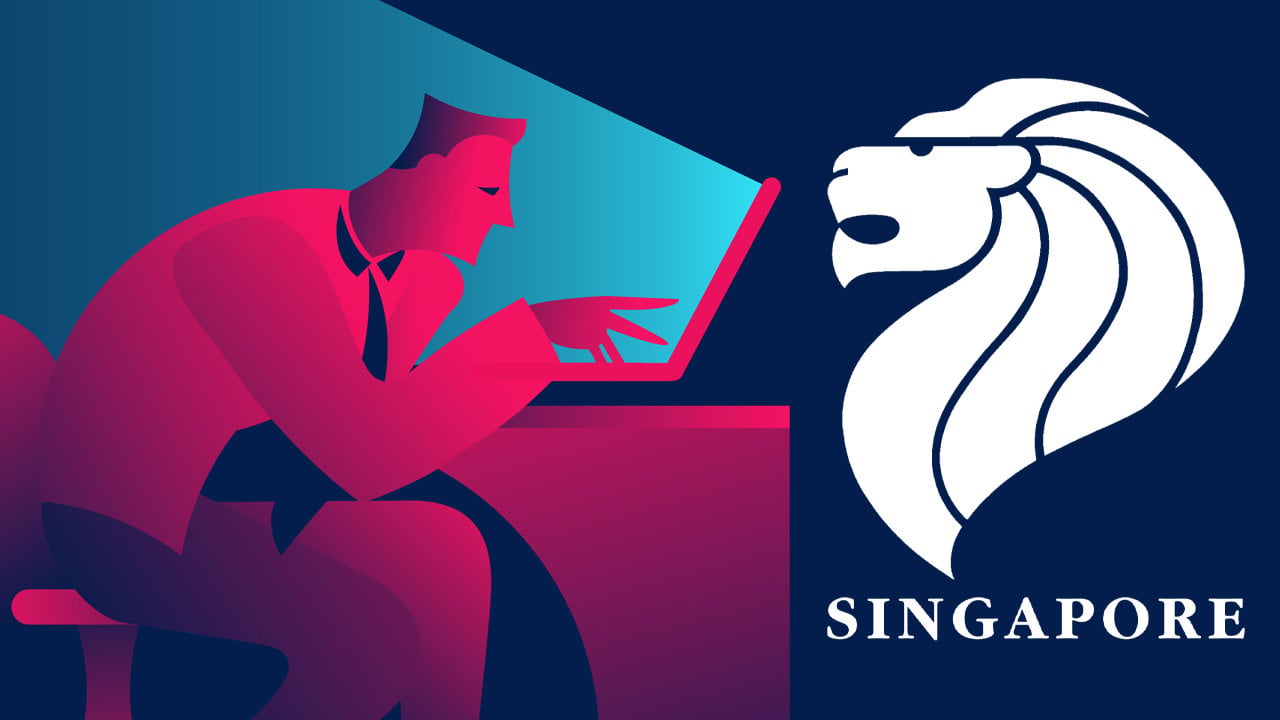 Singapore Pursues Legal Action Against Billionaire Family Member Over Remote Gambling