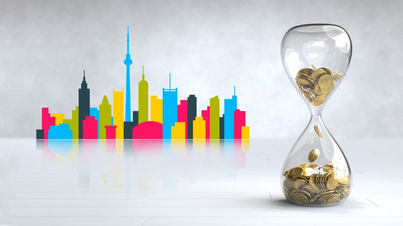 Canada Emerges as an Attractive Destination for the Gambling Industry