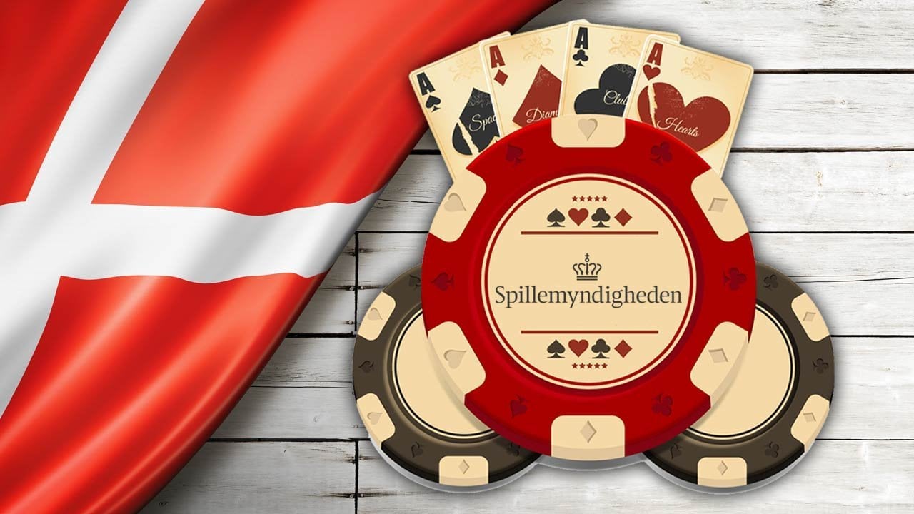 Gambling is Denmark’s Weekend Delight