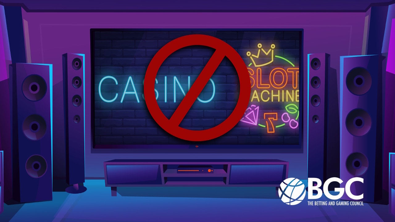 BGC Members Voluntarily Pause TV and Radio Advertising.