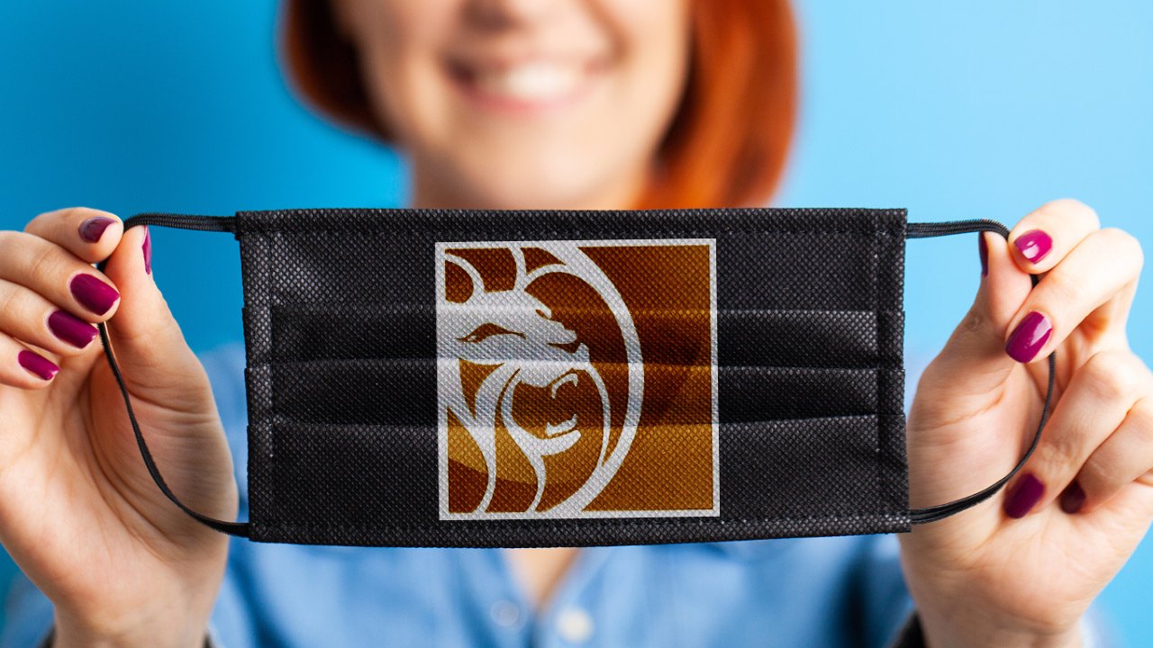 MGM Resorts In The USA Make Masks A Must-Have