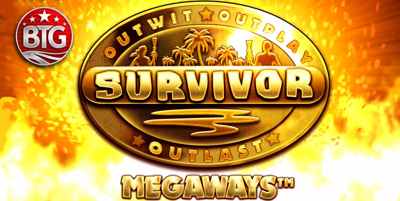 Can You Outwit, Outplay and Outlast With Survivor Megaways Slot