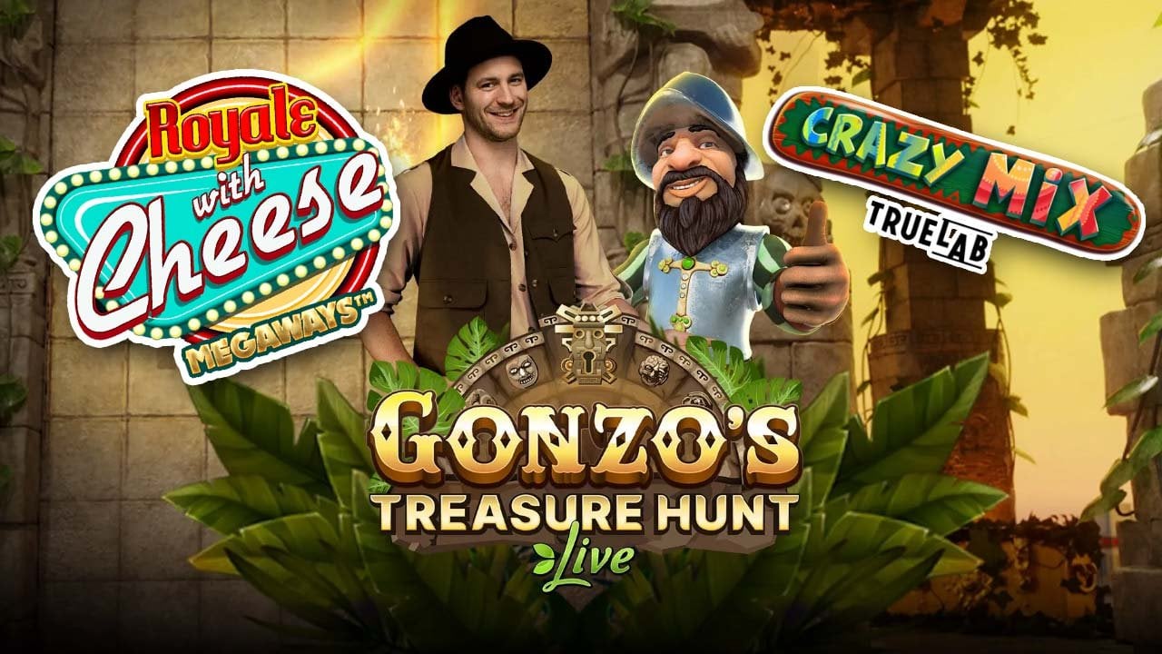 3 Unique and Entertaining New Games to Enjoy This Weekend