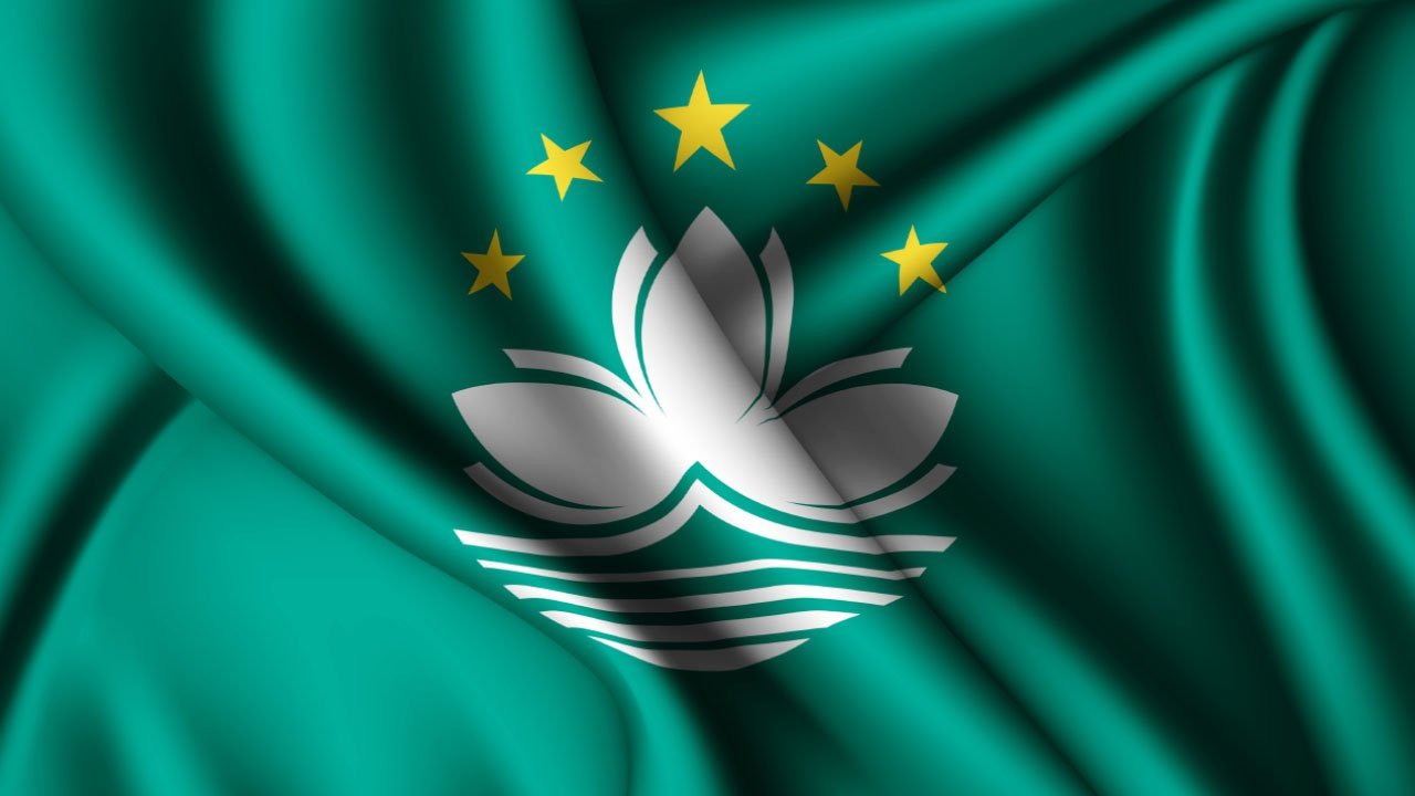 Macau Casino Stocks Crash After High Profile Arrests