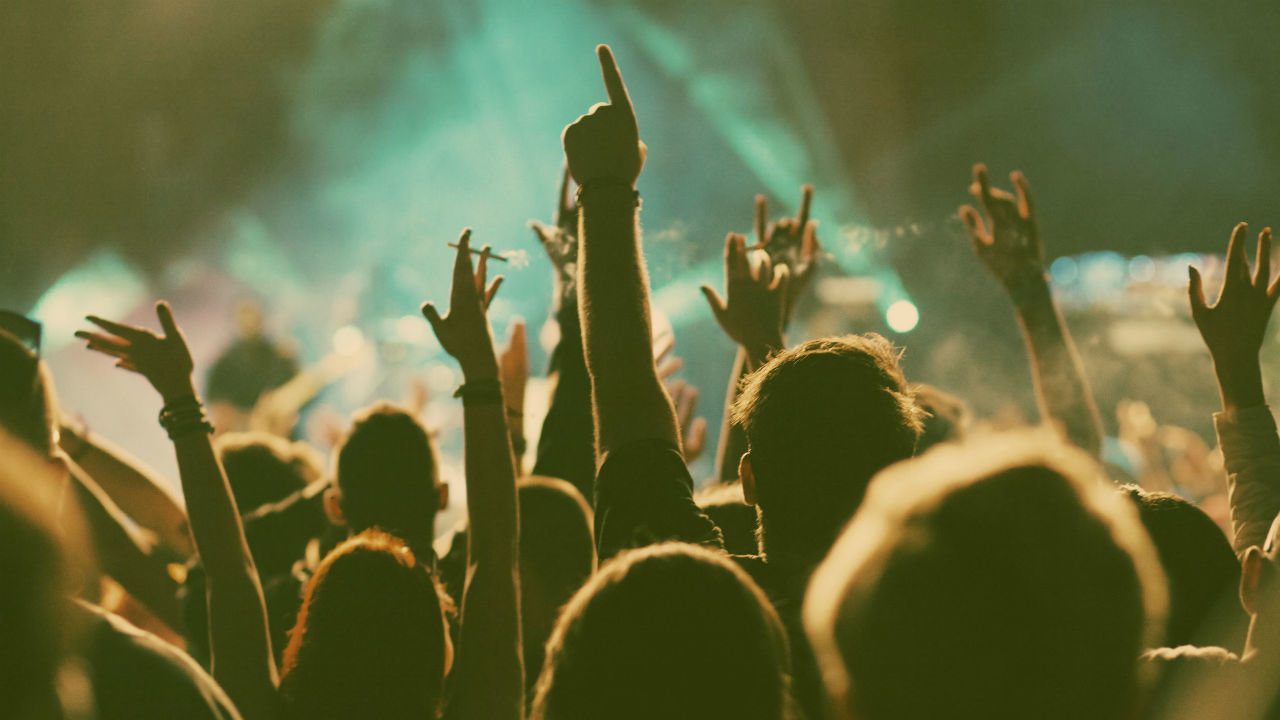 5 Musical Online Slots to Get You Moving