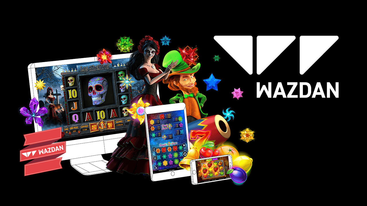 Wazdan Joins Rabbit Entertainment’s Lapalingo Casino in Exciting New Deal