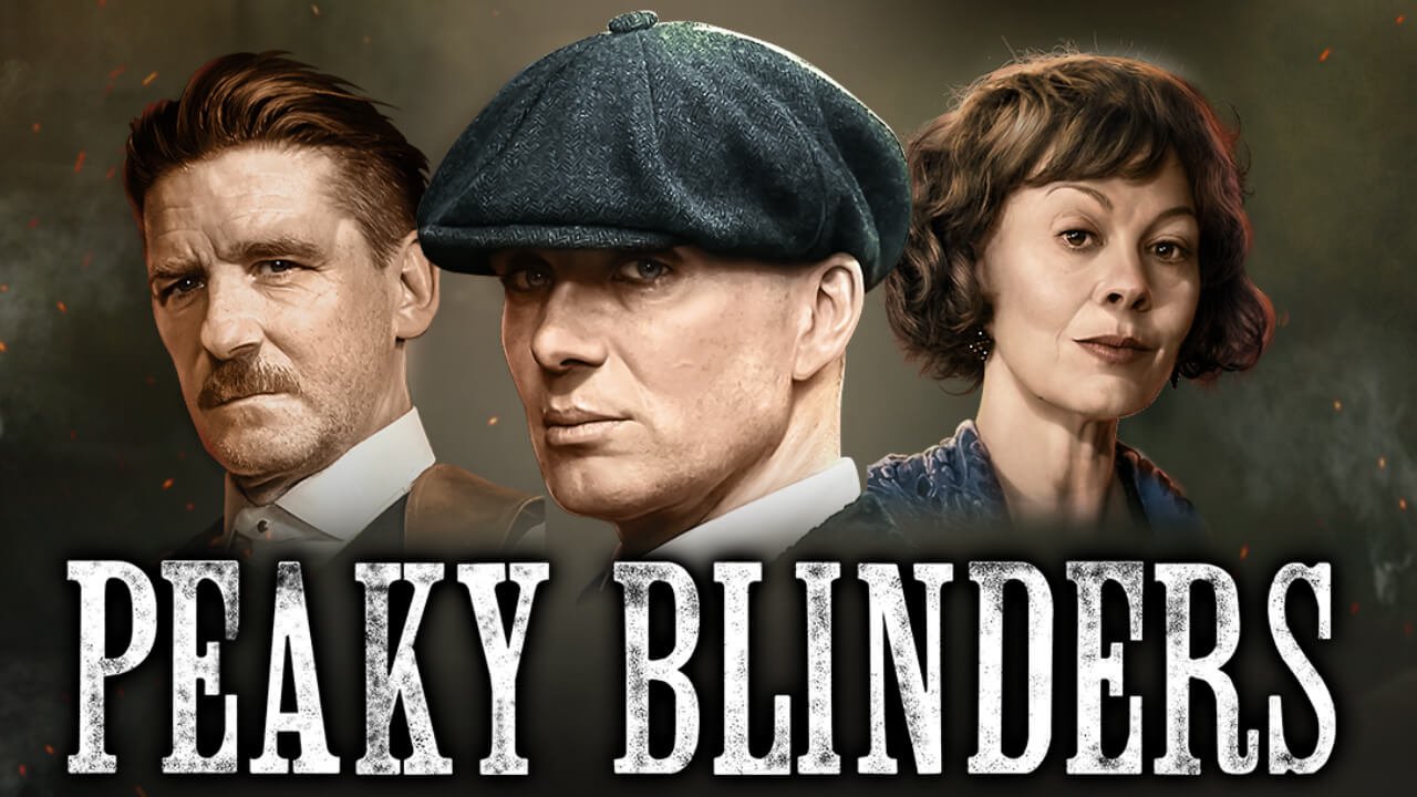 Pragmatic Play Bring Peaky Blinders To Life On The Reels