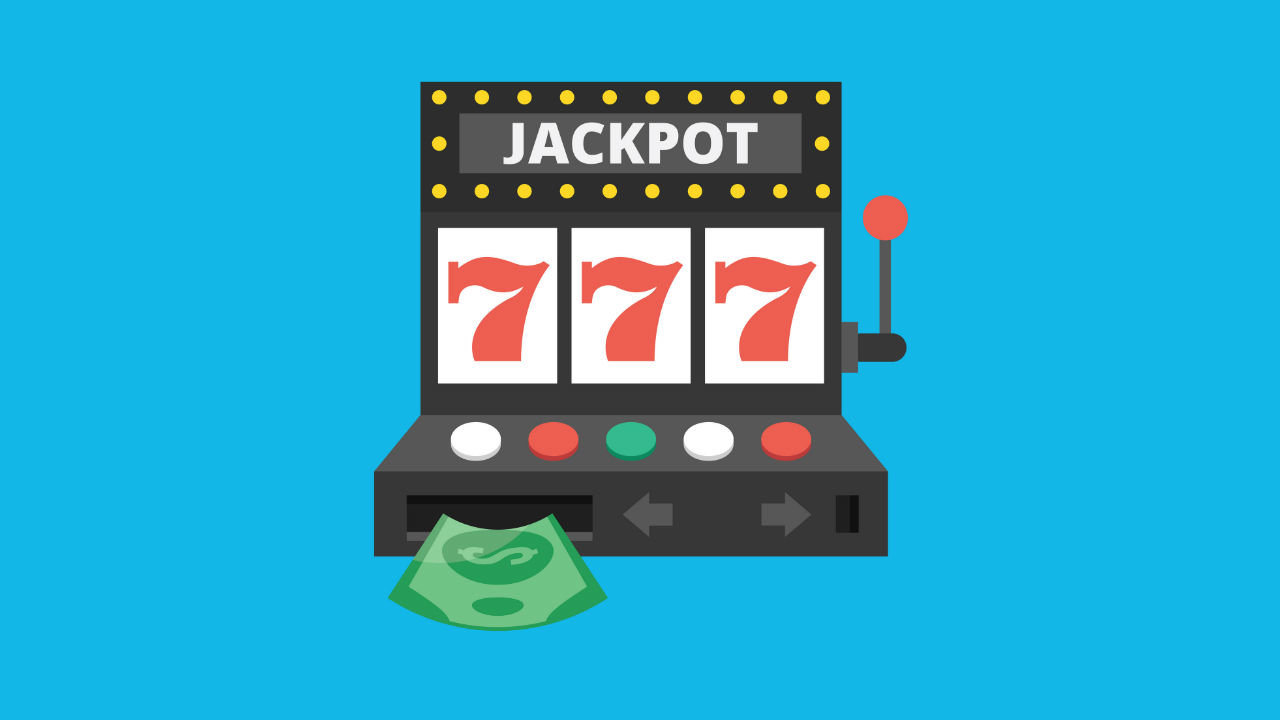 The Hottest Small Progressive Jackpots Slots Waiting to Be Won