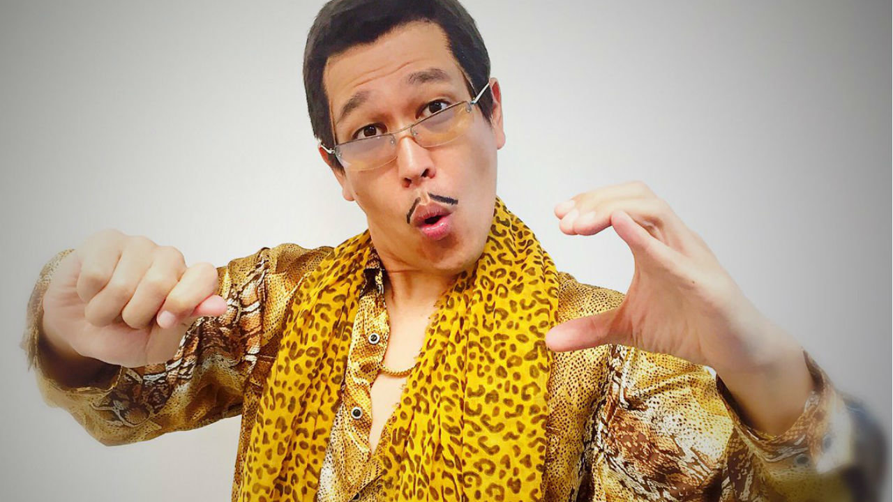 A Meme Comes to Life with the Pineapple Pen Online Slot by Ganapati!